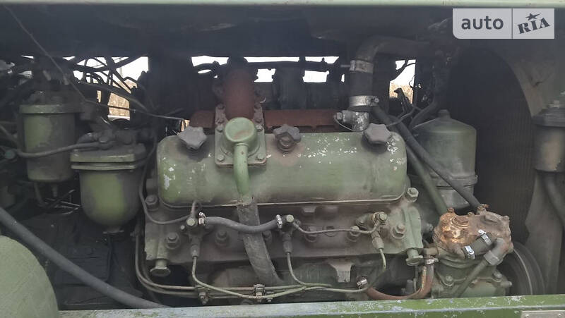 Траншеєкопач ПЗМ-2 Т-150 1992 в Києві