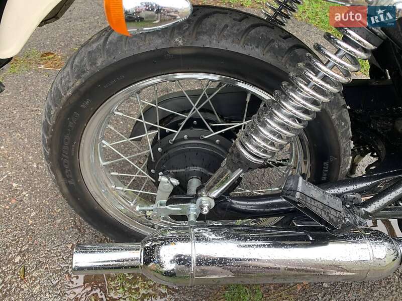 Грузовые мотороллеры, мотоциклы, скутеры, мопеды Qingqi QM200 2016 в Киеве фото 6 Грузовые мотороллеры, мотоциклы, скутеры, мопеды Qingqi QM200 2016 в Киеве