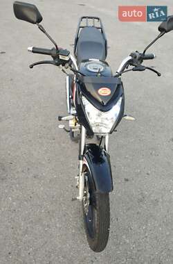 Мотоцикл Багатоцільовий (All-round) Qingqi Ranger 2014 в 