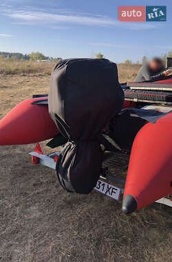 RIB Quicksilver 380 2004 в 