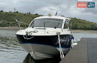 Катер Quicksilver Activ 2015 в 