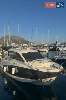 Катер Quicksilver Activ 2013 в 