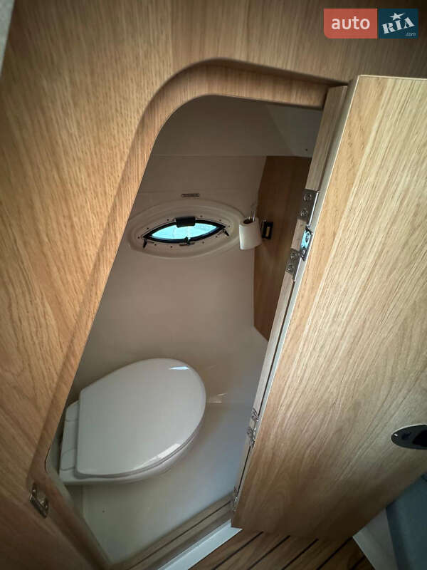 Катер Quicksilver Activ 2013 в Києві фото 14 Катер Quicksilver Activ 2013 в Києві