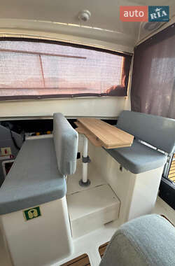 Катер Quicksilver Activ 2013 в 