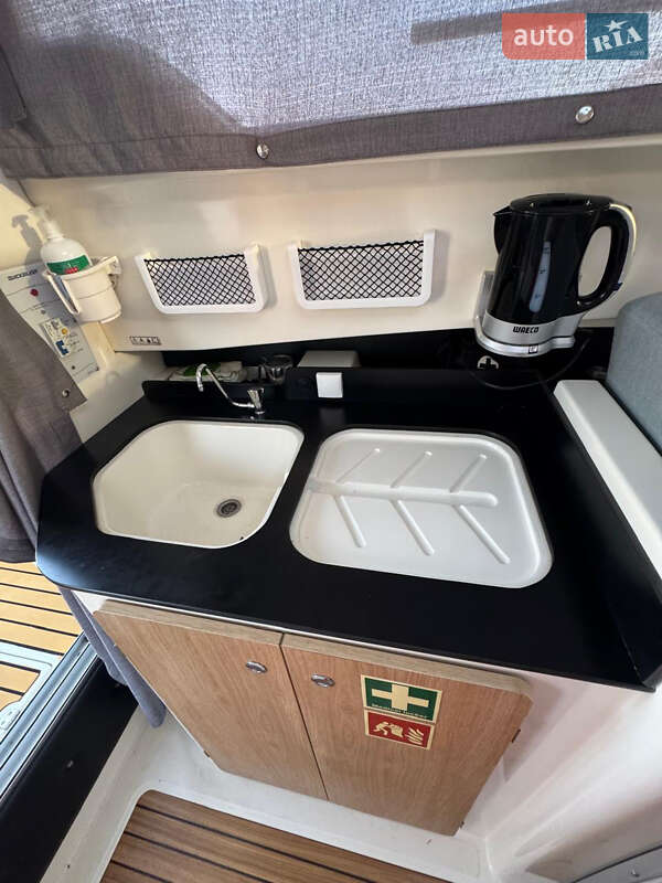 Катер Quicksilver Activ 2013 в Києві фото 30 Катер Quicksilver Activ 2013 в Києві