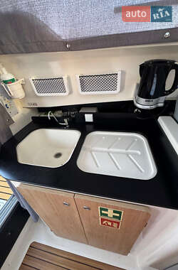 Катер Quicksilver Activ 2013 в 