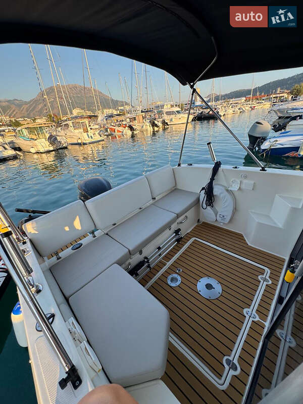 Катер Quicksilver Activ 2013 в Києві фото 39 Катер Quicksilver Activ 2013 в Києві