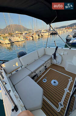 Катер Quicksilver Activ 2013 в 