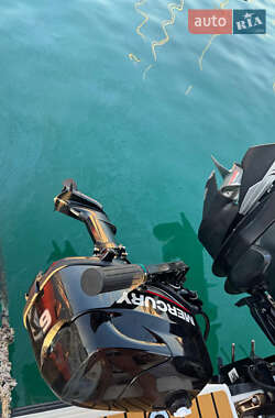 Катер Quicksilver Activ 2013 в 