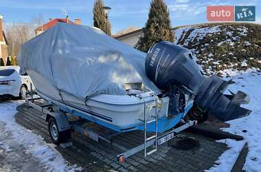 Катер Quicksilver Commander 2007 в Киеве