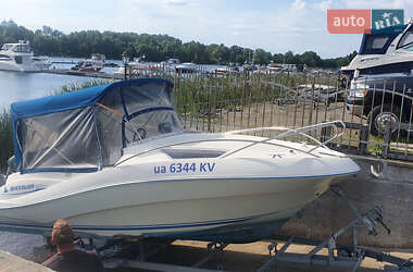 Катер Quicksilver Commander 2007 в Киеве