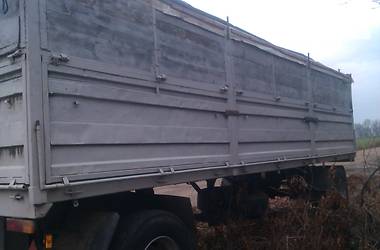 Борт Raba 571 1990 в 