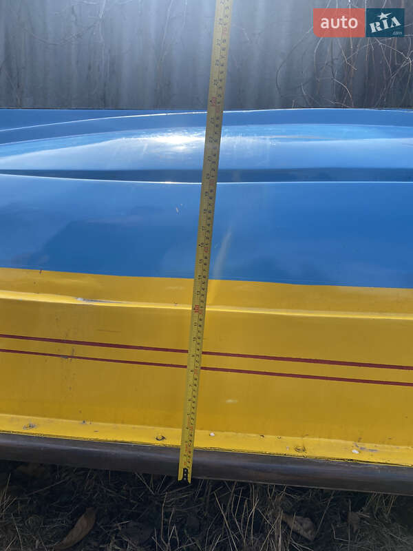 Човен Радуга 51 2001 в Харкові фото 4 Човен Радуга 51 2001 в Харкові