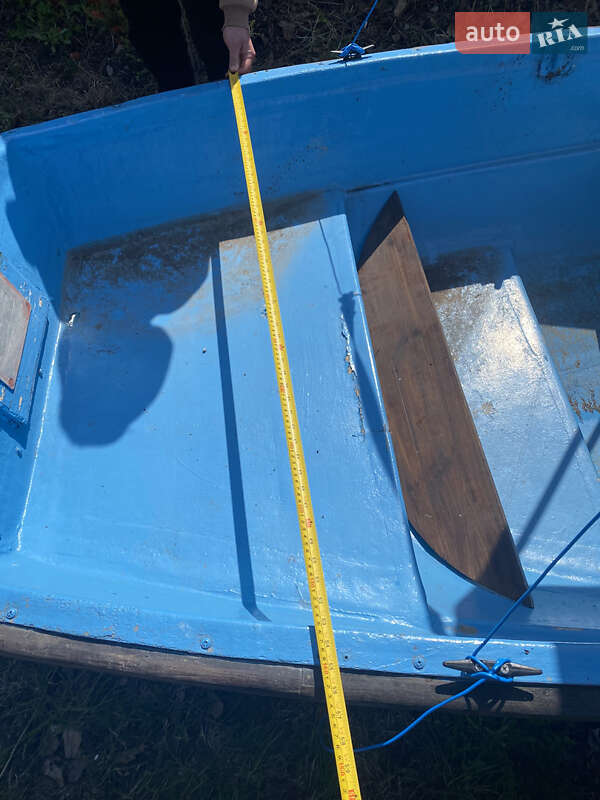 Човен Радуга 51 2001 в Харкові фото 12 Човен Радуга 51 2001 в Харкові