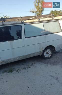 Минивэн РАФ 2203 1984 в 