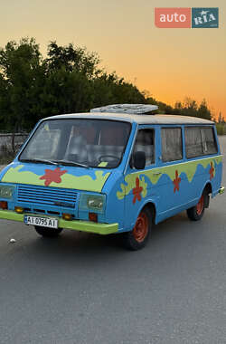 Минивэн РАФ 2203 1991 в Киеве