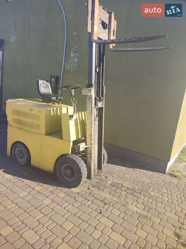 Вилочный погрузчик RAK 7 1996 в Ковеле