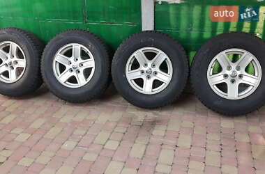 Пикап Ram 1500 2018 в Харькове