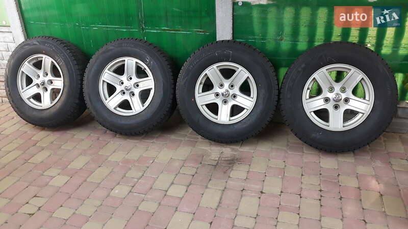 Пикап Ram 1500 2018 в Харькове