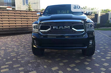 Пикап Ram 1500 2017 в Днепре