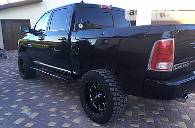Пикап Ram 1500 2017 в Днепре