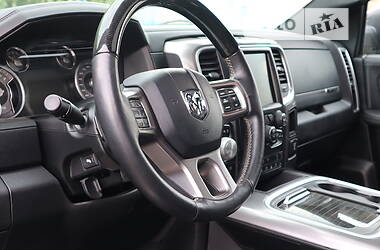 Пикап Ram 1500 2017 в Днепре