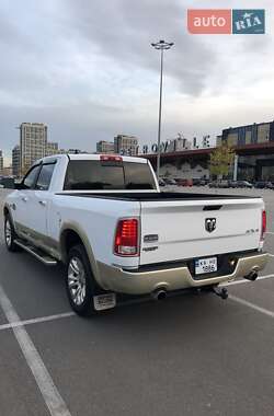 Пикап Ram 1500 2014 в Киеве