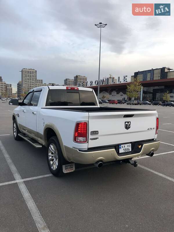 Пикап Ram 1500 2014 в Киеве