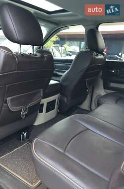Пикап Ram 1500 2014 в Киеве