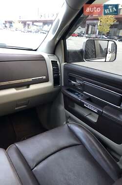 Пикап Ram 1500 2014 в Киеве