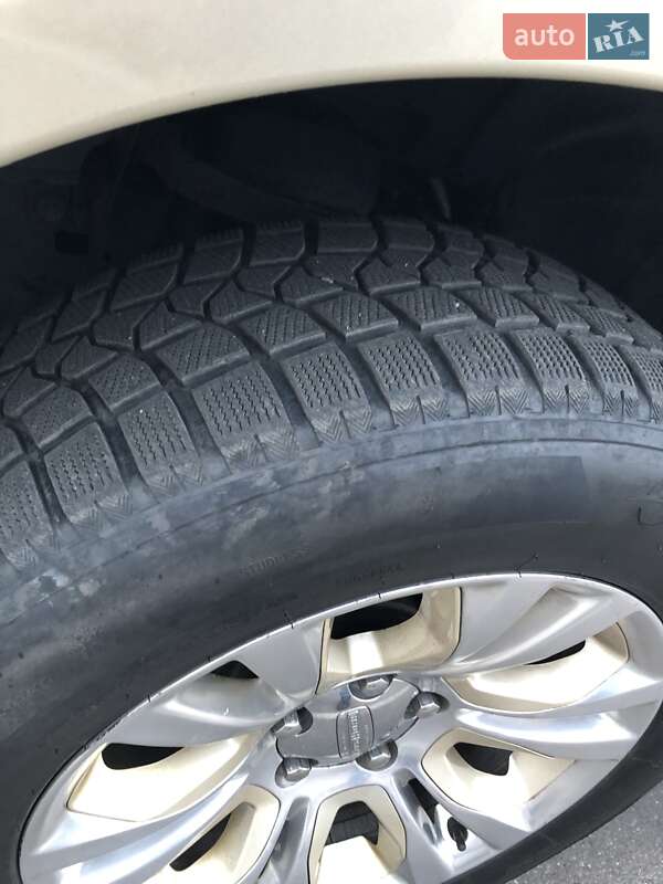 Пикап Ram 1500 2014 в Киеве
