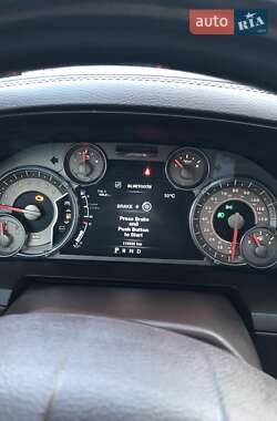 Пикап Ram 1500 2014 в Киеве