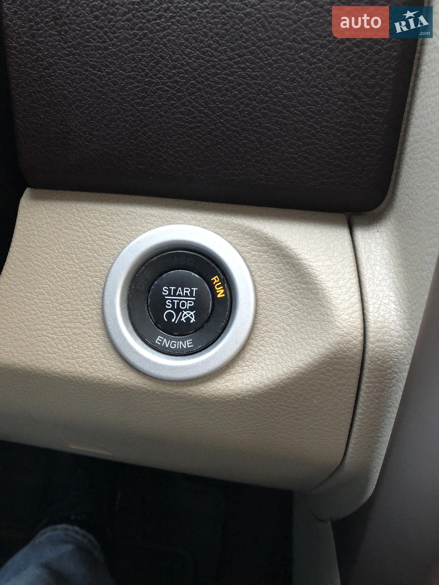2014 RAM 1500 - мініатюра 28
