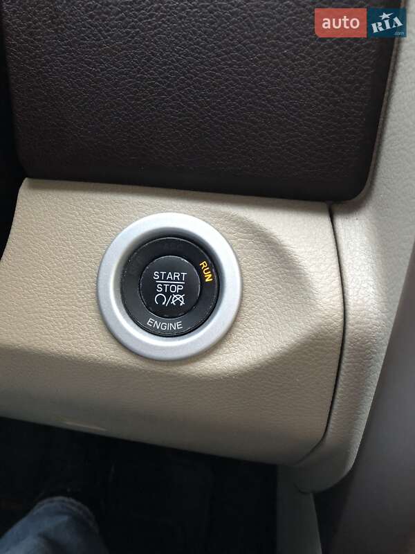 Пикап Ram 1500 2014 в Киеве