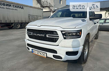 Пикап Ram 1500 2018 в Киеве