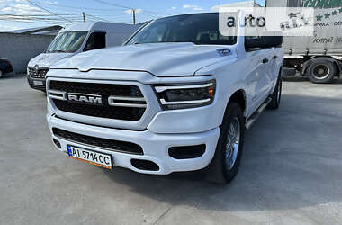 Пикап Ram 1500 2018 в Киеве