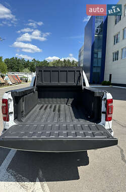 Пикап Ram 1500 2019 в 