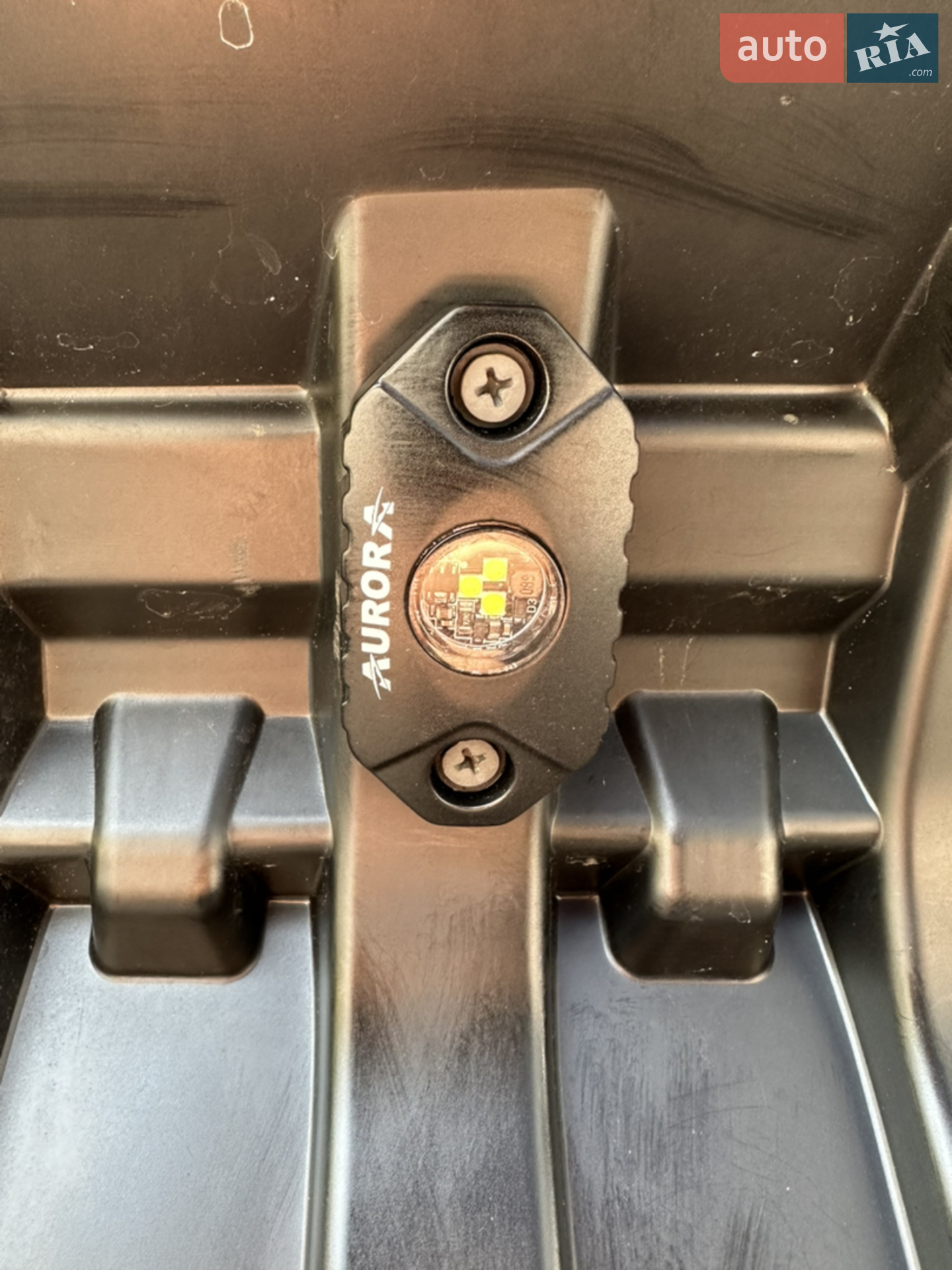 2019 RAM 1500 - мініатюра 19