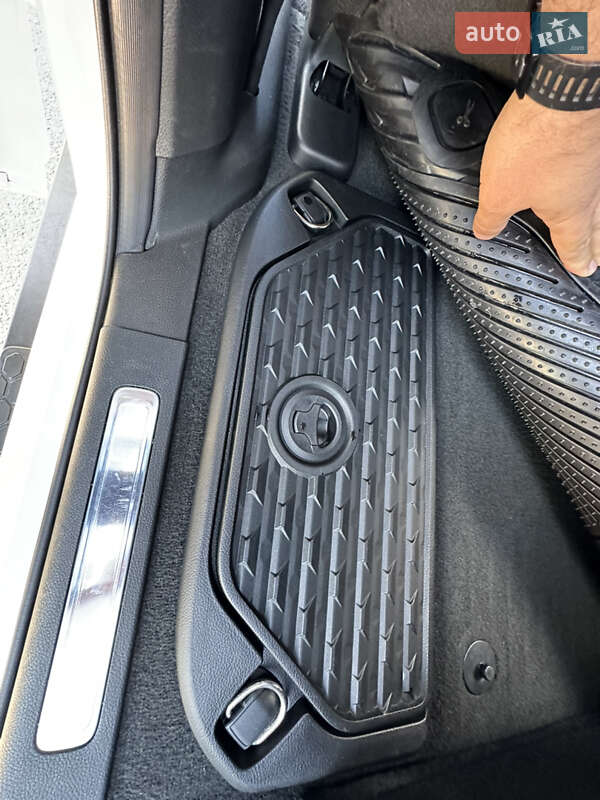 Пикап Ram 1500 2019 в Киеве