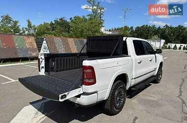 Пікап Ram 1500 2019 в Києві