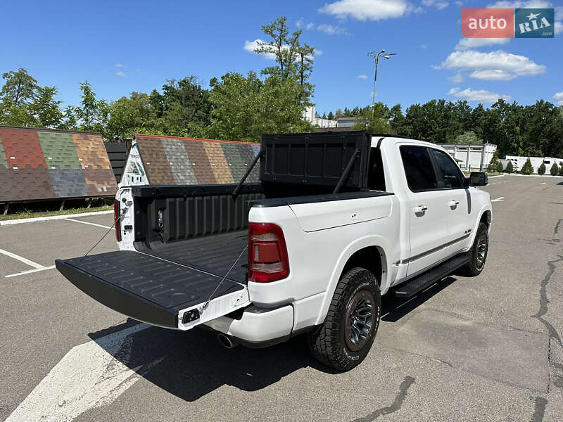 Пикап Ram 1500 2019 в Киеве