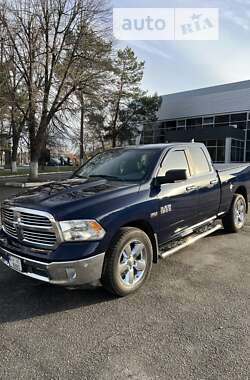 Пікап Ram 1500 2018 в Харкові