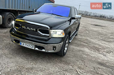 Пикап Ram 1500 2014 в 