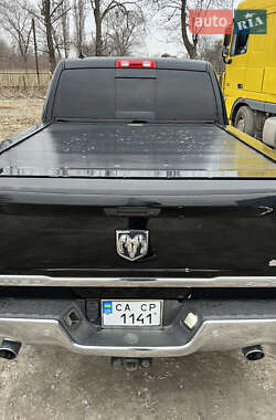 Пикап Ram 1500 2014 в 