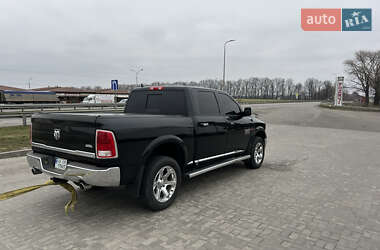Пикап Ram 1500 2014 в 