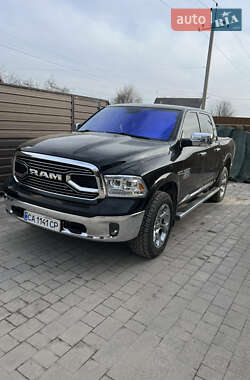 Пикап Ram 1500 2014 в 