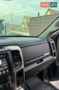 Пикап Ram 1500 2014 в 