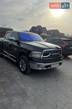 Пикап Ram 1500 2014 в 