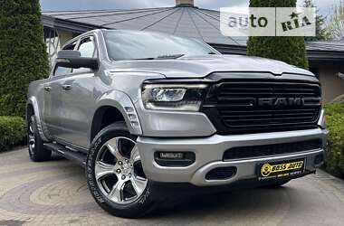 Пікап Ram 1500 2022 в Львові