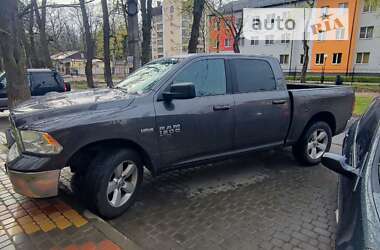 Пикап Ram 1500 2019 в Виннице